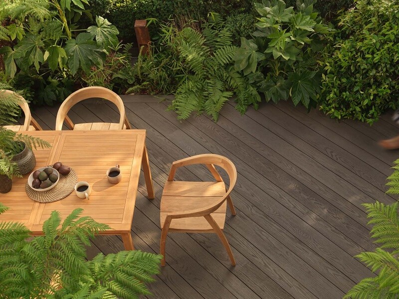 Millboard Decking Sydney by Timbaland Carpentry