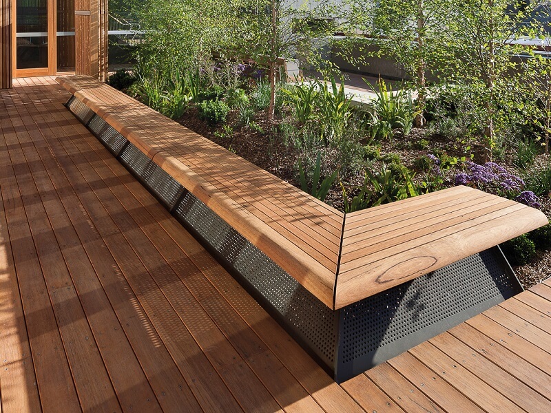 Tallowwood Decking Sydney by Timbaland Carpentry