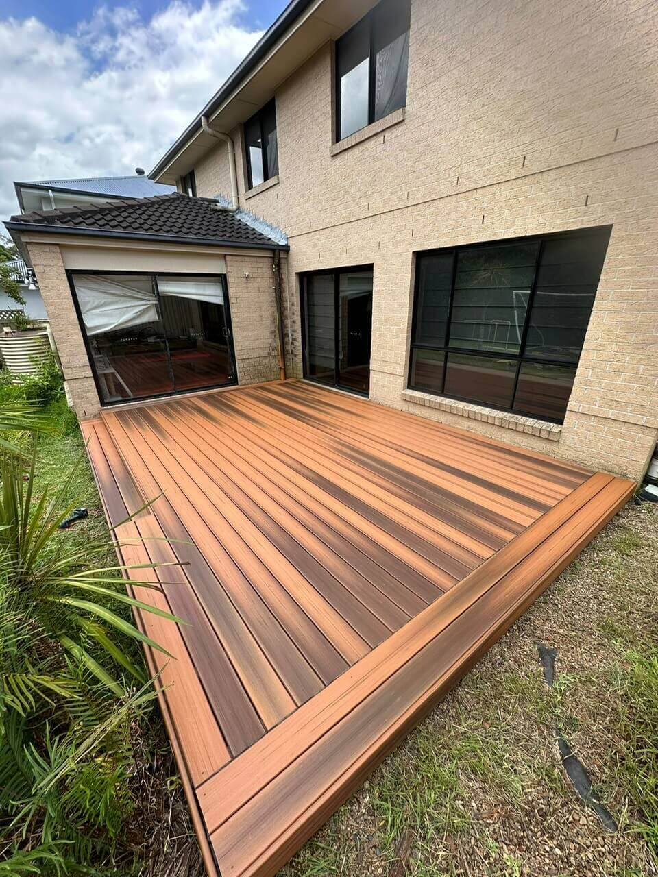 North Ryde Decking Project 3