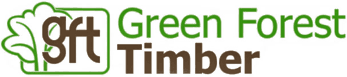 Green Forest Timber