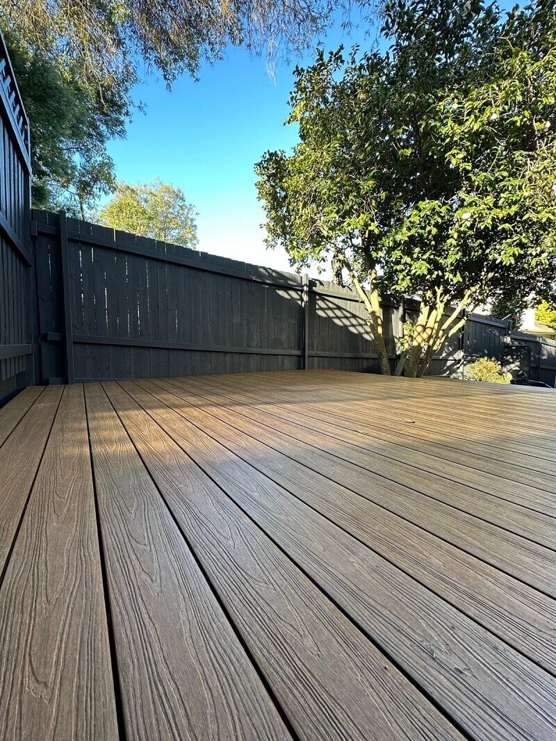 Decking Materials Guide