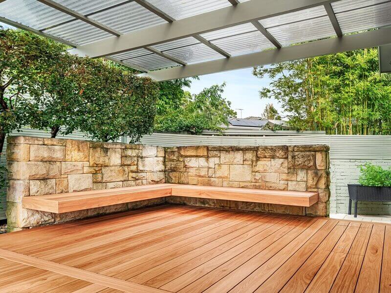 Landscape Construction Sydney