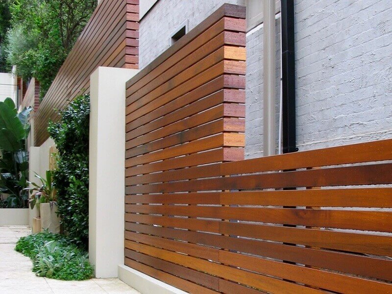 Privacy Screens Sydney