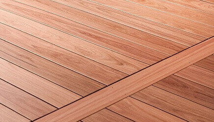 Decking